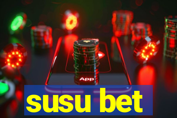 susu bet